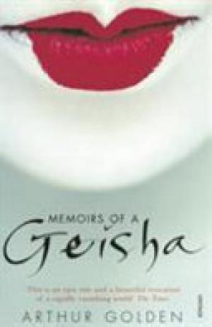 (PDF DOWNLOAD) Memoirs of a Geisha by Arthur Golden