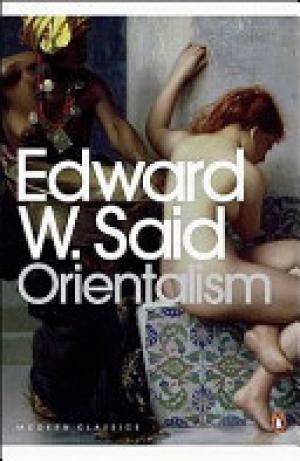 (PDF DOWNLOAD) Orientalism by Edward W. Said