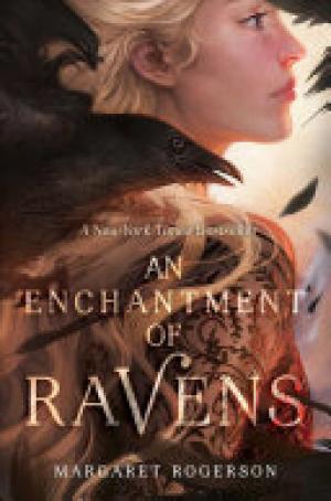 (PDF DOWNLOAD) An Enchantment of Ravens by Margaret Rogerson