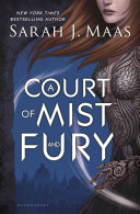 (PDF DOWNLOAD) A Court of Mist and Fury by Sarah J. Maas