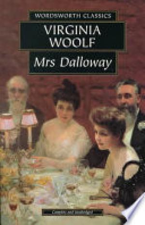 (PDF DOWNLOAD) Mrs Dalloway by Virginia Woolf