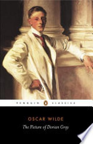(PDF DOWNLOAD) The Picture of Dorian Gray by Oscar Wilde