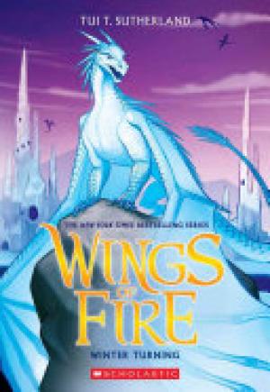 (PDF DOWNLOAD) Wings of Fire #7: Winter Turning