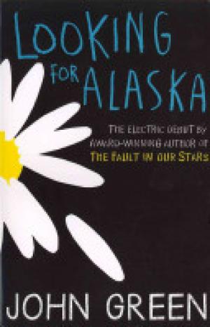 (PDF DOWNLOAD) Looking for Alaska by John Green