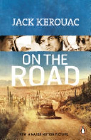 (PDF DOWNLOAD) On the Road by Jack Kerouac
