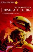 (PDF DOWNLOAD) The Dispossessed by Ursula K. Le Guin