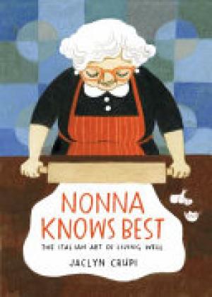 (PDF DOWNLOAD) Nonna Knows Best by Jaclyn Crupi