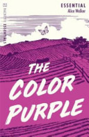 (PDF DOWNLOAD) The Color Purple : Hachette Essentials
