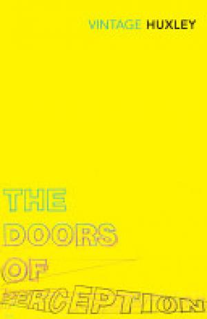 (PDF DOWNLOAD) The Doors of Perception : And Heaven and Hell