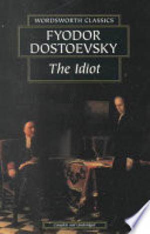 (PDF DOWNLOAD) The Idiot by Fyodor Dostoyevsky