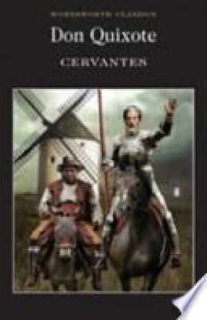 (PDF DOWNLOAD) Cervantes by Miguel de Cervantes