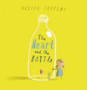 (PDF DOWNLOAD) The Heart and the Bottle