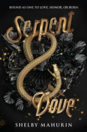 (PDF DOWNLOAD) Serpent & Dove by Shelby Mahurin