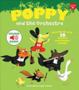 (PDF DOWNLOAD) Poppy and the Orchestra