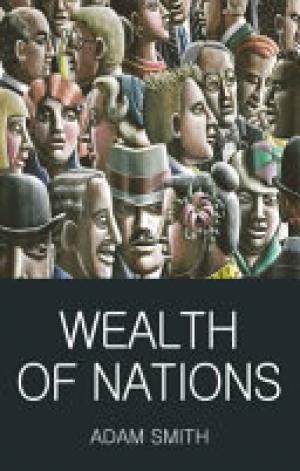 (PDF DOWNLOAD) Wealth of Nations by Adam Smith