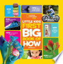 (PDF DOWNLOAD) Little Kids First Big Book of How