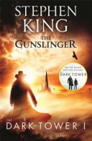 (PDF DOWNLOAD) Dark Tower I: The Gunslinger : (Volume 1)