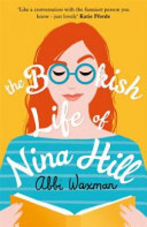(PDF DOWNLOAD)The Bookish Life of Nina Hill