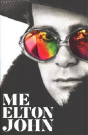 (PDF DOWNLOAD) Me : Elton John Official Autobiography