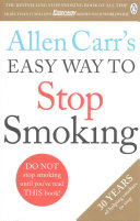 (PDF DOWNLOAD) Allen Carr's Easy Way to Stop Smoking