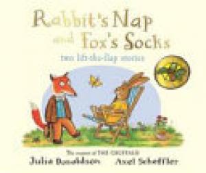 (PDF DOWNLOAD) Tales from Acorn Wood: Fox's Socks and Rabbit's Nap
