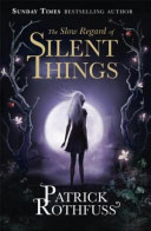 (PDF DOWNLOAD) The Slow Regard of Silent Things