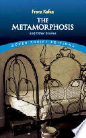 (PDF DOWNLOAD) The Metamorphosis and Other Stories