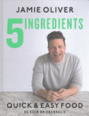 (PDF DOWNLOAD) 5 Ingredients - Quick & Easy Food