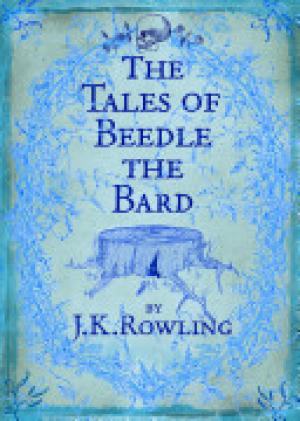 (PDF DOWNLOAD) The Tales of Beedle the Bard