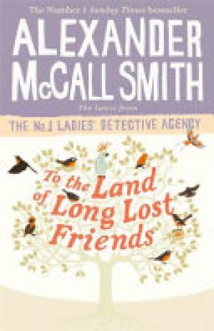 (PDF DOWNLOAD) To the Land of Long Lost Friends