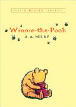 (PDF DOWNLOAD) Winnie the-Pooh by A A Milne