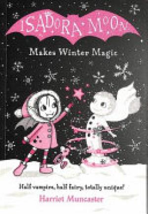 (PDF DOWNLOAD) Isadora Moon Makes Winter Magic