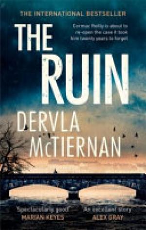 (PDF DOWNLOAD) The Ruin by Dervla McTiernan