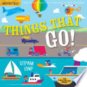 (PDF DOWNLOAD) Indestructibles: Things That Go!