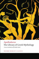 (PDF DOWNLOAD) The Library of Greek Mythology