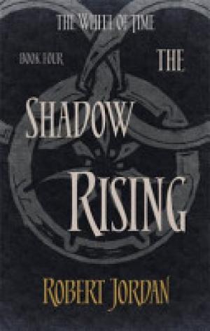 (PDF DOWNLOAD) The Shadow Rising : Book 4 of the Wheel of Time