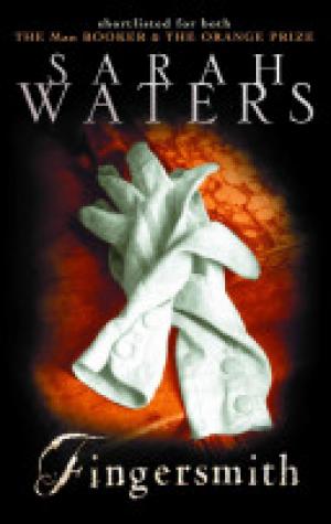 (PDF DOWNLOAD) Fingersmith by Sarah Waters