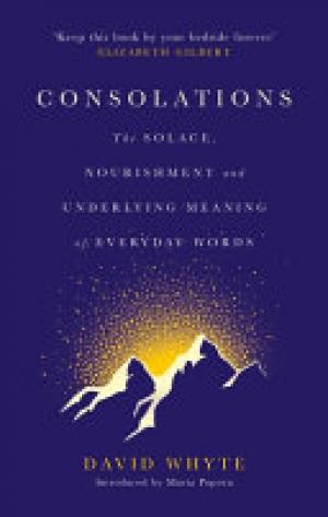 (PDF DOWNLOAD) Consolations : The Solace, Nourishment and Underlying Meaning of Everyday Words