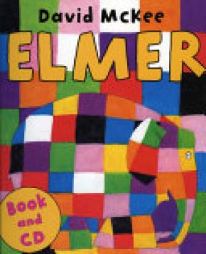(PDF DOWNLOAD) Elmer by David McKee