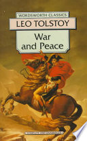 (PDF DOWNLOAD) War and Peace by Leo Tolstoy