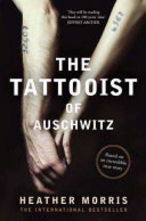 (PDF DOWNLOAD) The Tattooist of Auschwitz