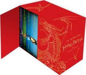 (PDF DOWNLOAD) Harry Potter: The Complete Collection