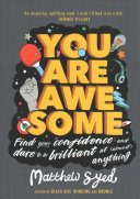 (PDF DOWNLOAD) You Are Awesome by Matthew Syed