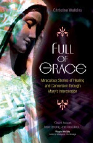 (PDF DOWNLOAD) Full of Grace by Christine Watkins