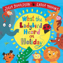 (PDF DOWNLOAD) What the Ladybird Heard on Holiday