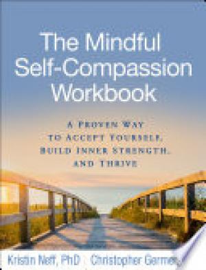 (PDF DOWNLOAD) The Mindful Self-Compassion Workbook