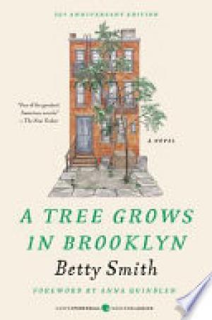 (PDF DOWNLOAD) A Tree Grows in Brooklyn