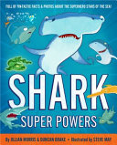 (PDF DOWNLOAD) Shark Super Powers