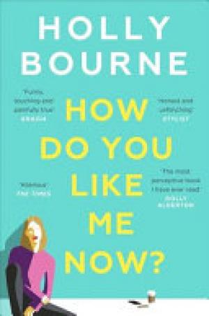 (PDF DOWNLOAD) How Do You Like Me Now?