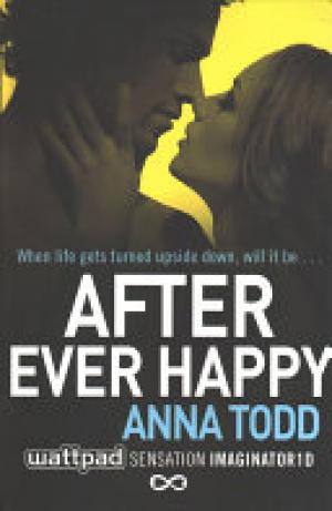 (PDF DOWNLOAD) After Ever Happy by Anna Todd